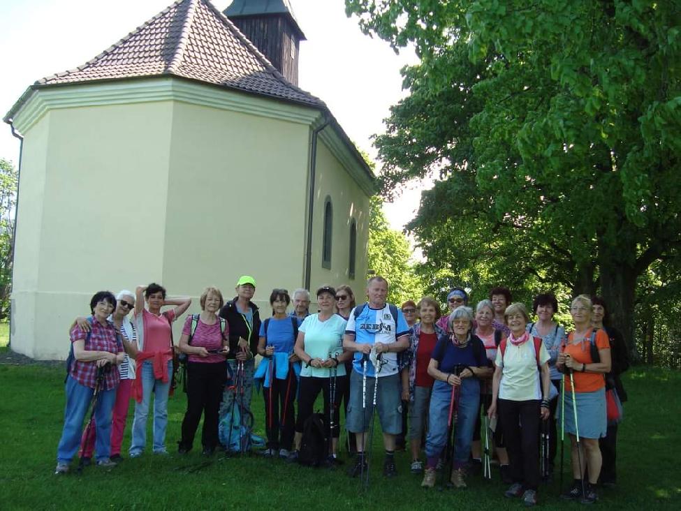 Spolok Žiarskych seniorov