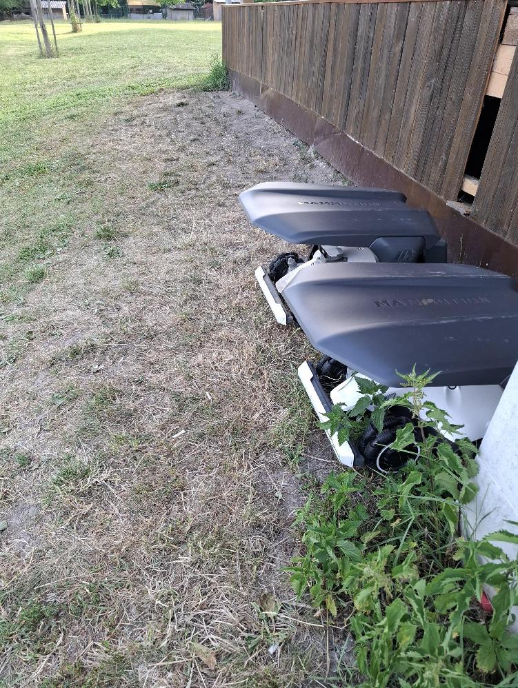 Robotické kosačky v Žiari nad Hronom